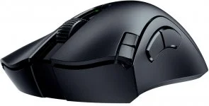 Фото: Миша Razer DeathAdder V2 X Hyperspeed Black (RZ01-04130100-R3G1) № 3 | KTC