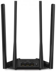 Маршрутизатор Wi-Fi Mercusys MR30G