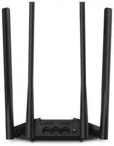 Фото: Wi-Fi Роутер Mercusys MR30G № 2 | KTC
