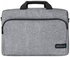 Фото: Сумка для ноутбука Grand-X SB-139G Grey № 2 | KTC