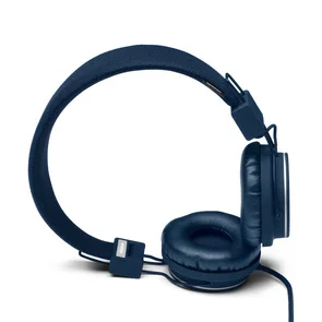 Фото: Гарнітура Urbanears Plattan індіго № 3 | KTC