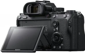 Фото: Цифрова фотокамера Sony Alpha 7M3 Black kit 28-70mm II (ILCE7M3MB.CEC) № 5 | KTC