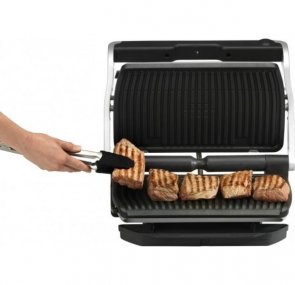  Гриль Tefal GC722D34 OptiGrill + XL