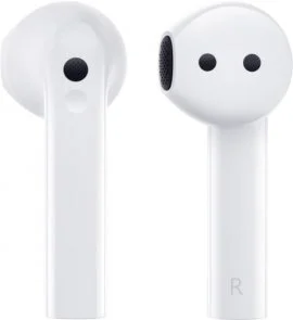 Фото: Навушники Xiaomi Redmi Buds 3 White (BHR5174GL) № 3 | KTC