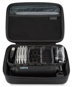 Фото: Кейс для екшен камери GoPro Casey (Camera, Mounts, Accessories Case) № 4 | KTC