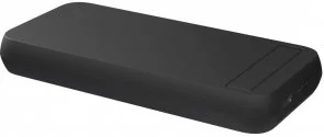 Фото: Батарея універсальна Zens Magnetic Single Powerbank with Stand 10000mAh Black (ZEPP04M/00) № 3 | KTC
