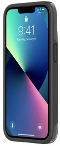 Фото: Чохол Incipio for Apple iPhone 13 - Slim Black/Clear (IPH-1948-BCLR) № 4 | KTC
