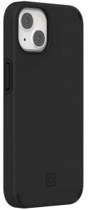 Чохол Incipio for Apple iPhone 13 - Duo Black (IPH-1945-BLK)