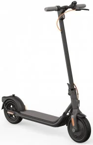 Фото: Електросамокат Ninebot by Segway F30E (AA.00.0010.79) № 2 | KTC