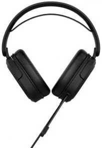 Фото: Гарнітура ASUS TUF H1 Black (90YH03A1-B1UA00) № 4 | KTC