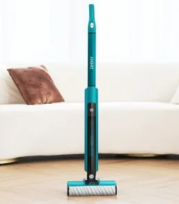 Фото: Ручний бездротовий пилосос JIMMY EasyClean SF8 № 6 | KTC