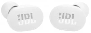 Фото: Навушники JBL Tune 130NC White (JBLT130NCTWSWHT) № 4 | KTC