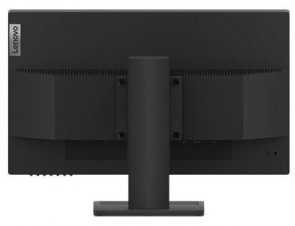 Монітор Lenovo ThinkVision E22-28 Black (62B9MAT4UA)