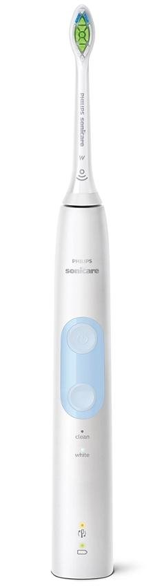 Електрична зубна щітка Philips Sonicare ProtectiveClean 4500 HX6839/28