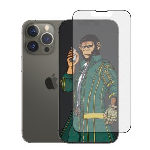 Захисне скло Blueo for iPhone 13 Pro Max Full Screen Anti-Glare Mate (NPB9-13 6.7)