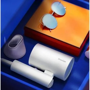 Фото: Фен Xiaomi ShowSee Hair Dryer A4 White (A4-W) № 3 | KTC