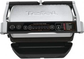 Фото: Гриль Tefal GC706D34 OptiGrill+ Initial № 2 | KTC