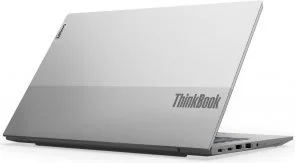 Фото: Ноутбук Lenovo ThinkBook 14 G3 ACL 21A2002HRA Mineral Grey - 14" IPS 60 Гц / AMD Ryzen 5 / 5500U / DDR4 8 ГБ / PCI-E SSD 256 ГБ / Radeon Graphics № 8 | KTC