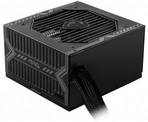  Блок живлення MSI 650W MAG A650BN