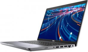 Ноутбук Dell Latitude 5420 N989L542014UA_UBU Gray