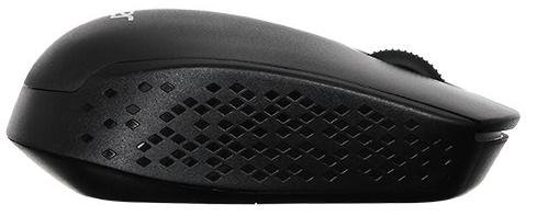  Миша Acer OMR020 Wireless Black (ZL.MCEEE.006)