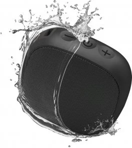 Фото: Портативна колонка Pixus Wave Black № 7 | KTC