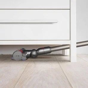 Фото: Ручний бездротовий пилосос Dyson V8 Animal Plus (248367-01) № 5 | KTC