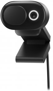 Web-камера Microsoft Modern Webcam Black (8L5-00008)