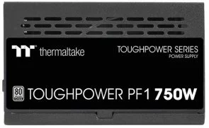 Фото: Блок живлення Thermaltake 750W Toughpower PF1 (PS-TPD-0750FNFAPE-1) № 6 | KTC