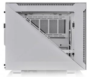 Фото: Корпус Thermaltake Divider 200 TG White with window (CA-1V1-00S6WN-00) № 4 | KTC