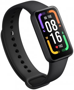 Фітнес браслет Redmi Smart Band Pro Black