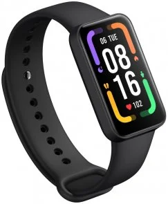 Фото: Фітнес-браслет Redmi Smart Band Pro Black (BHR5501GL) № 5 | KTC