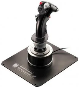 Фото: Джойстик Thrustmaster Hotas Warthog Flight Stick (2960738) № 2 | KTC