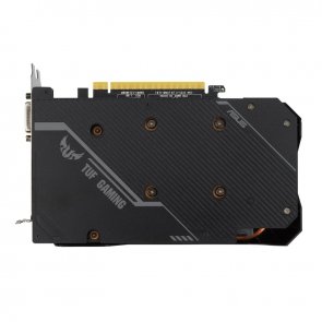 Відеокарта ASUS GTX 1660 Ti Tuf Gaming Evo TOP Edition (TUF-GTX1660TI-T6G-EVO-GAMING)