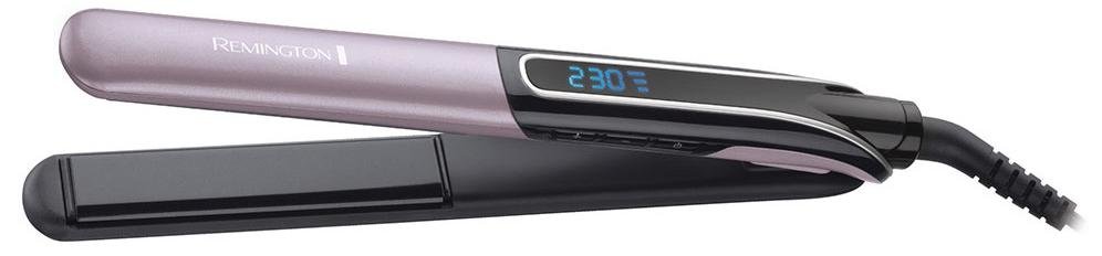 Випрямляч для волосся Remington S6700 Sleek and Curl Expert