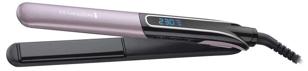 Фото: Випрямляч волосся Remington S6700 Sleek and Curl Expert № 2 | KTC