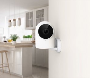 Камера Aqara Smart Camera G2H White (CH-H01 White)