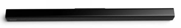 Саундбар Hisense HS205 Black 20003553