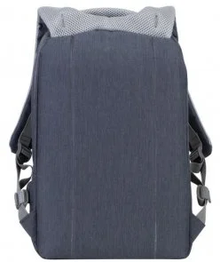 Фото: Рюкзак для ноутбука Riva 7562 Dark Grey № 7 | KTC
