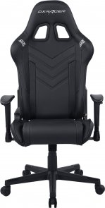 Крісло DXRACER P Series Black (GC-P132-N-F2-NVF)