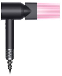 Фен Dyson Supersonic HD07 Black