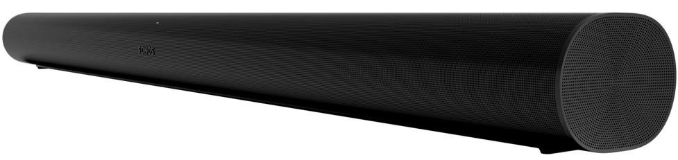 Саундбар Sonos Arc Black ARCG1EU1BLK