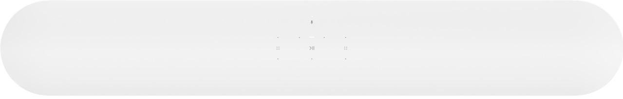 Саундбар Sonos Beam Gen2 White BEAM2EU1