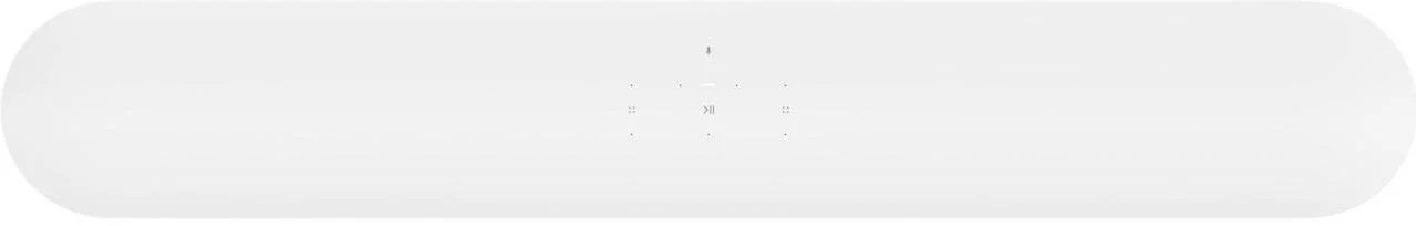Фото: Саундбар Sonos Beam Gen2 White (BEAM2EU1) № 4 | KTC