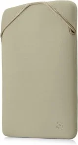 Фото: Чохол HP Reversible Protective Sleeve Black/Gold (2F1X3AA) № 2 | KTC