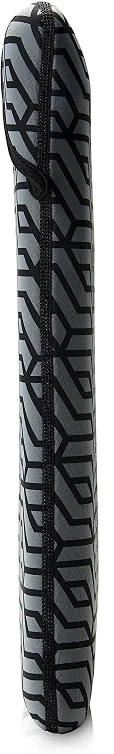 Фото: Чохол HP Reversible Protective Sleeve Black/Geo (2F2L0AA) № 4 | KTC