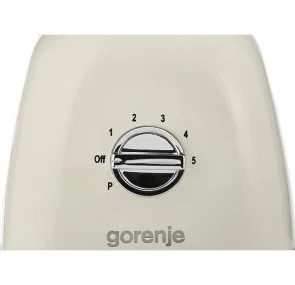 Фото: Блендер Gorenje B800RL Beige № 3 | KTC