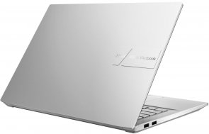 Ноутбук ASUS Vivobook Pro 14 OLED K3400PH-KM131W Cool Silver