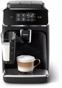 Фото: Кавомашина автоматична Philips Series 2200 EP2231/40 № 3 | KTC