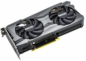 Фото: Відеокарта Inno3D RTX 3060 Twin X2 OC (N30602-12D6X-11902120H) № 3 | KTC